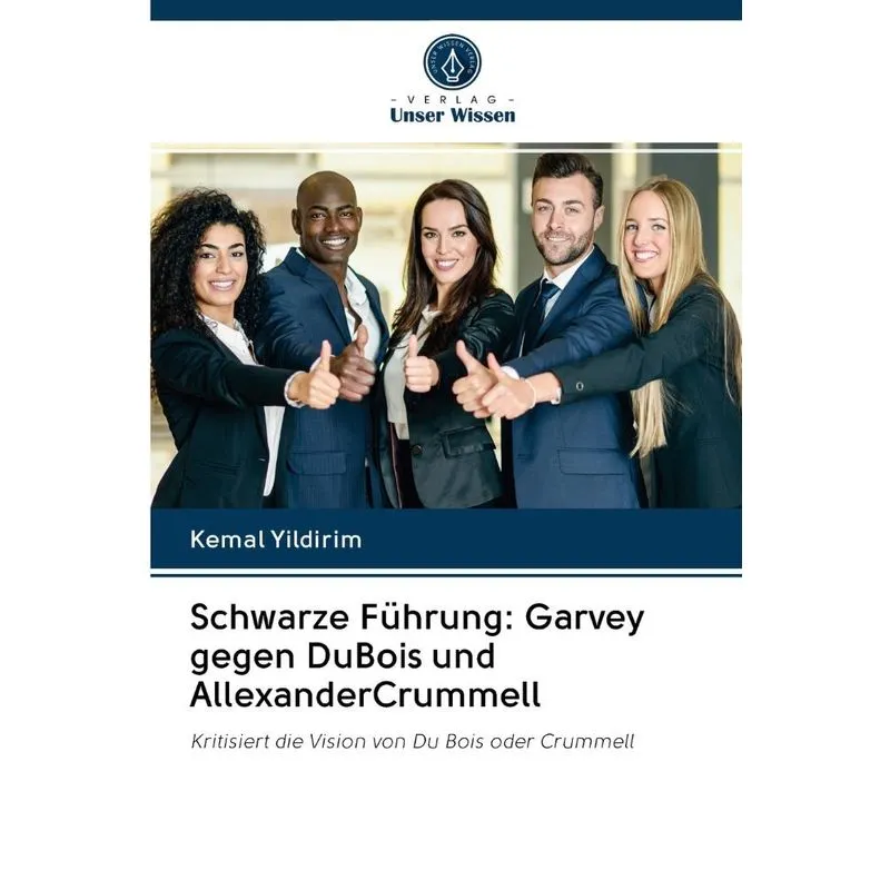 Schwarze Führung