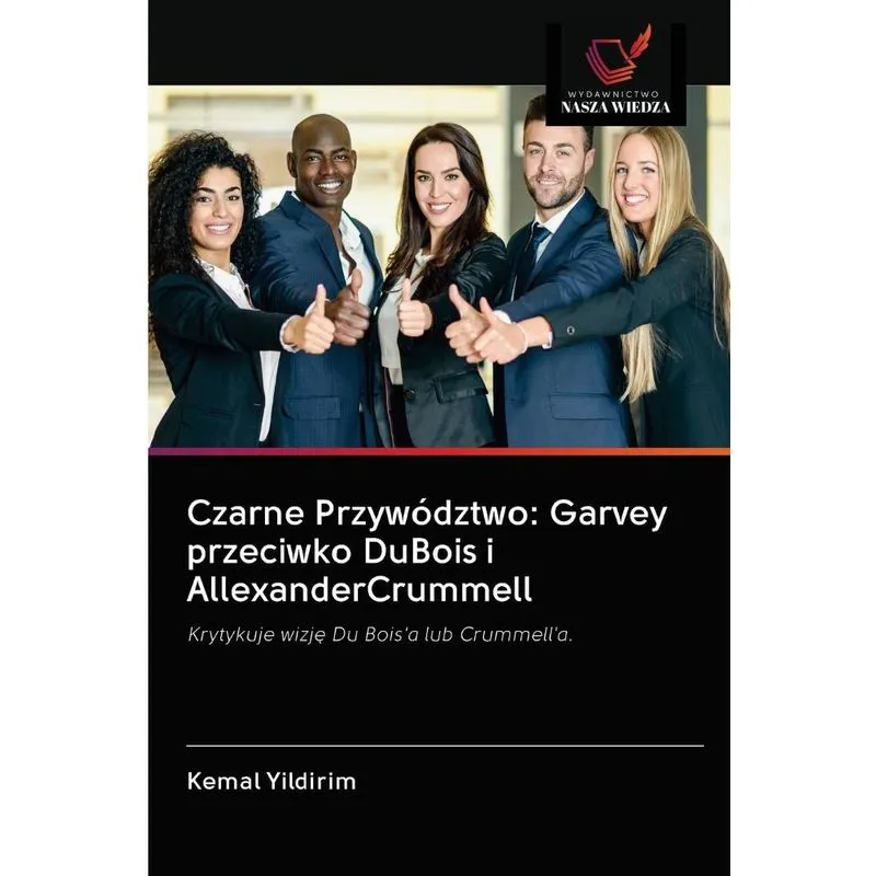 Czarne Przywództwo