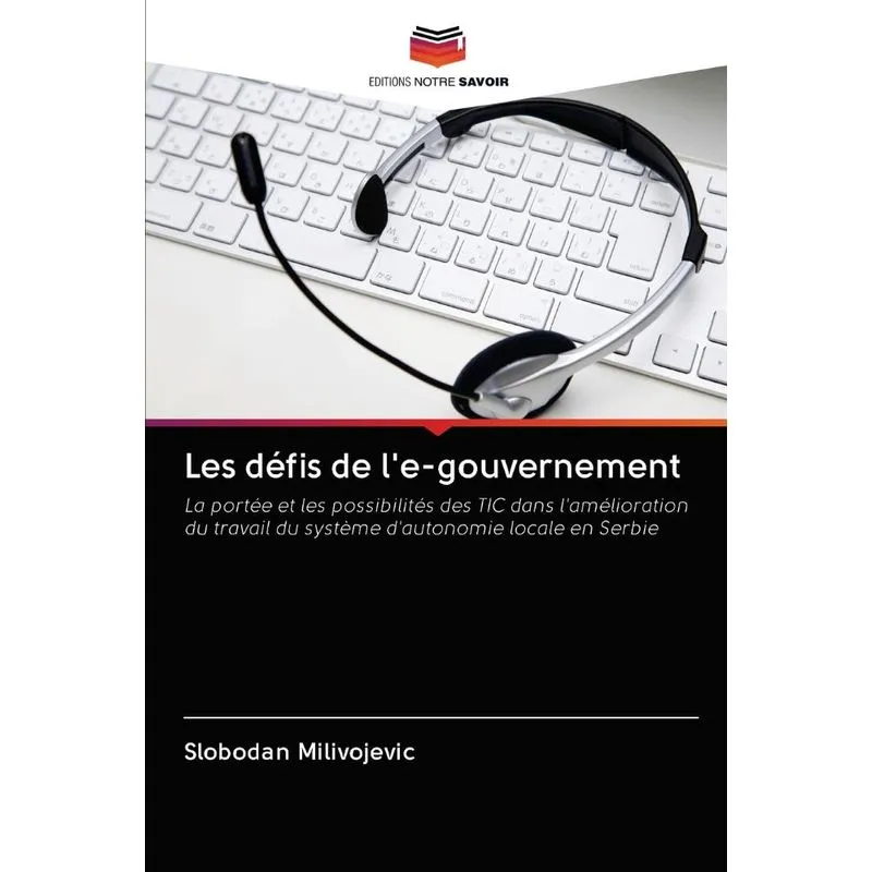 Les défis de le-gouvernement