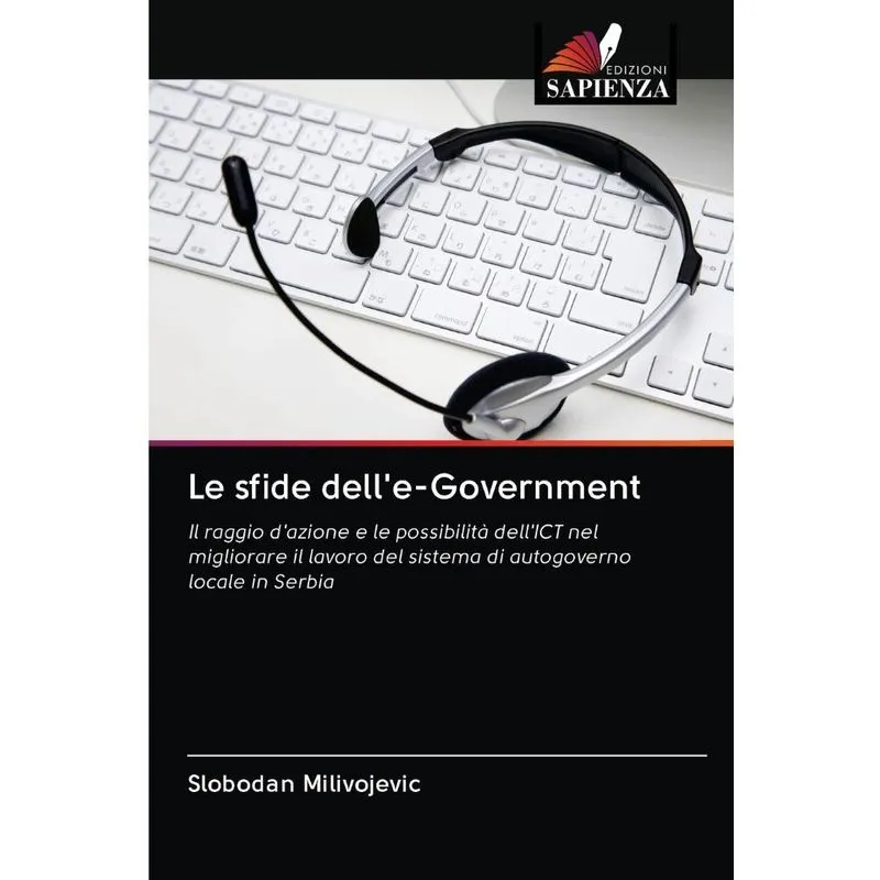 Le sfide delle-Government