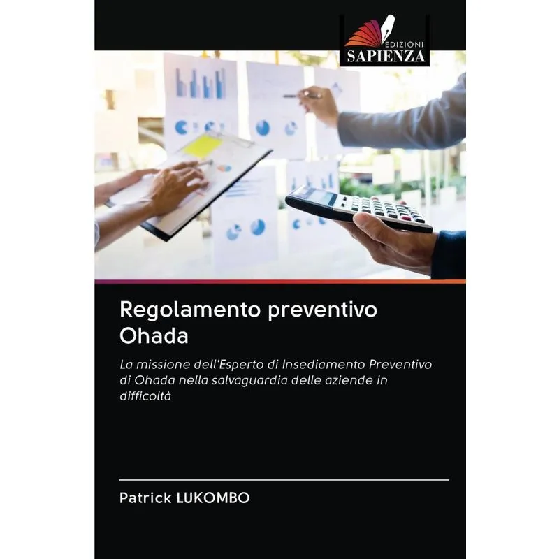Regolamento preventivo Ohada