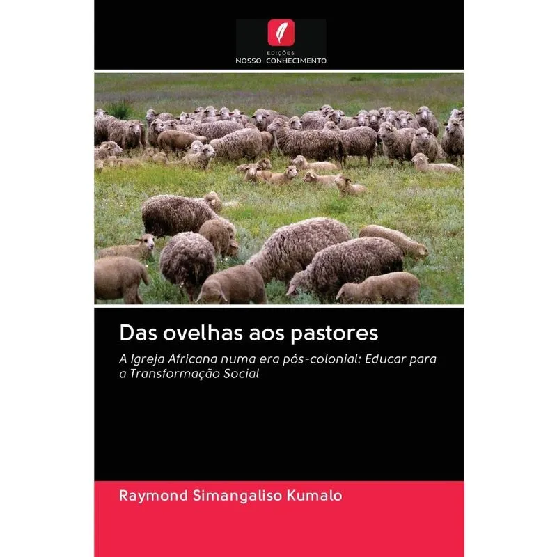 Das ovelhas aos pastores