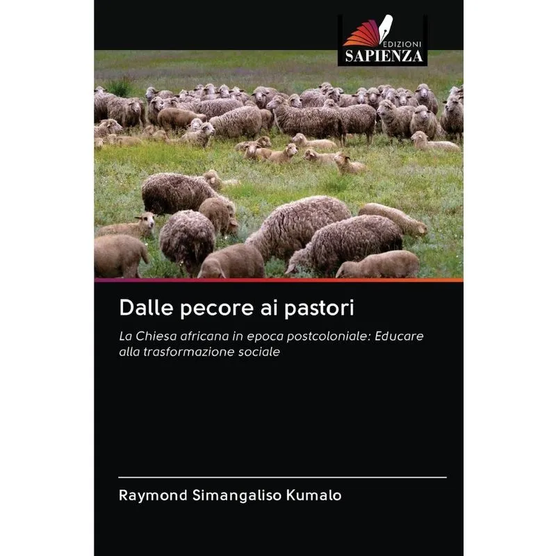 Dalle pecore ai pastori