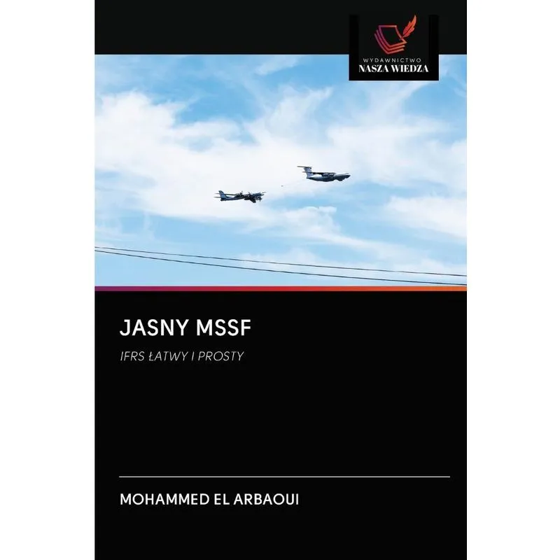 JASNY MSSF