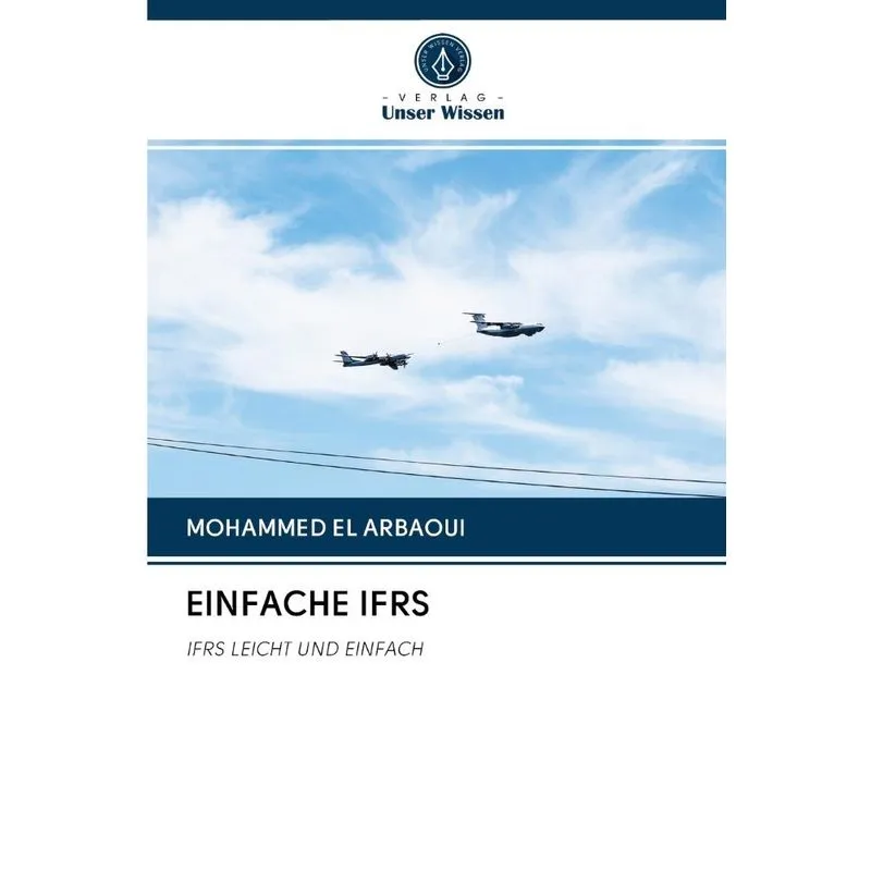 EINFACHE IFRS