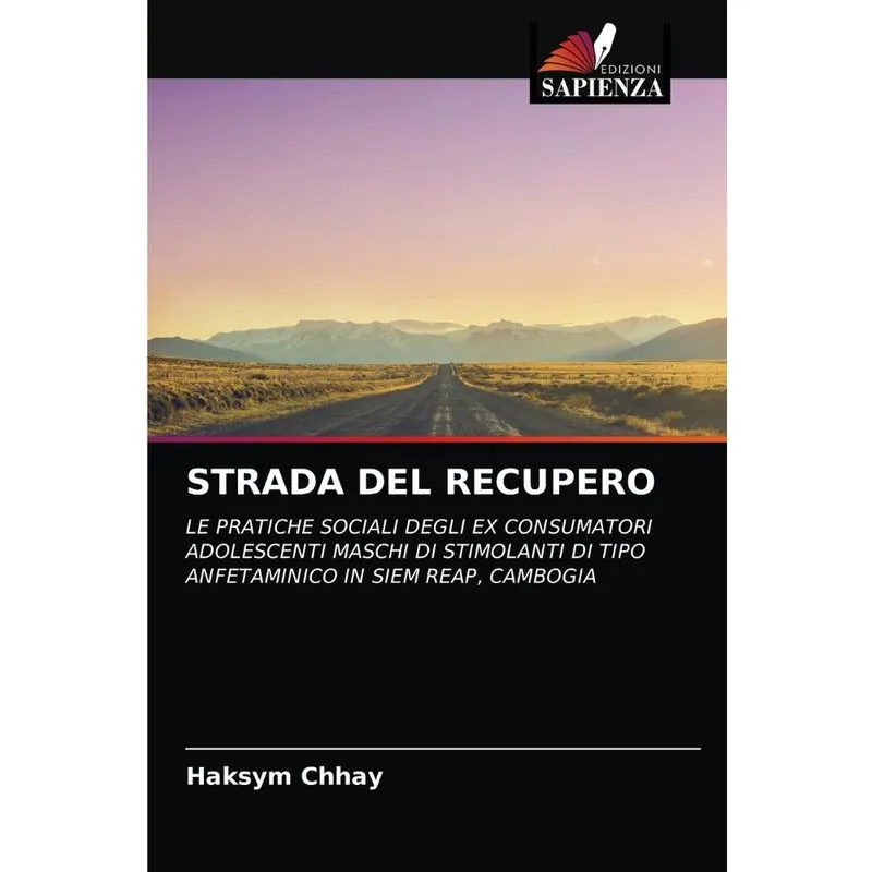 STRADA DEL RECUPERO