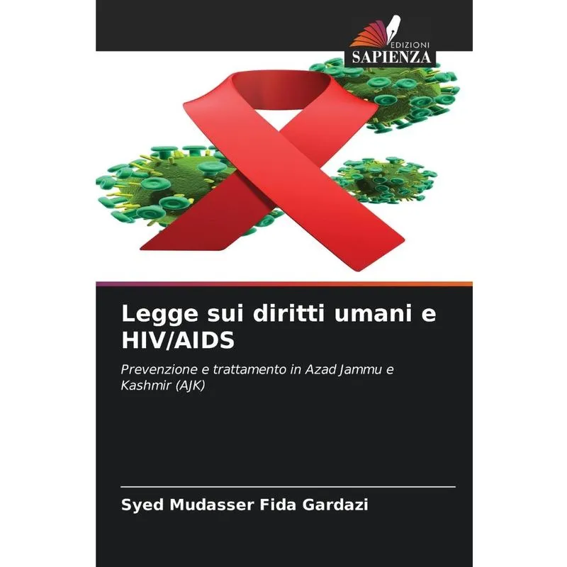 Legge Sui Diritti Umani E Hiv/aids