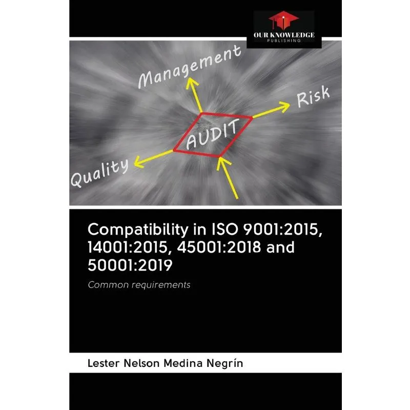 Compatibility in ISO 9001
