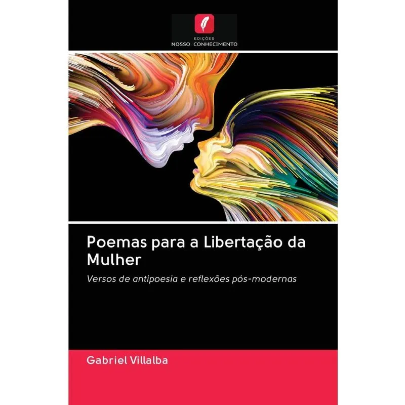 Poemas para a Libertação da Mulher