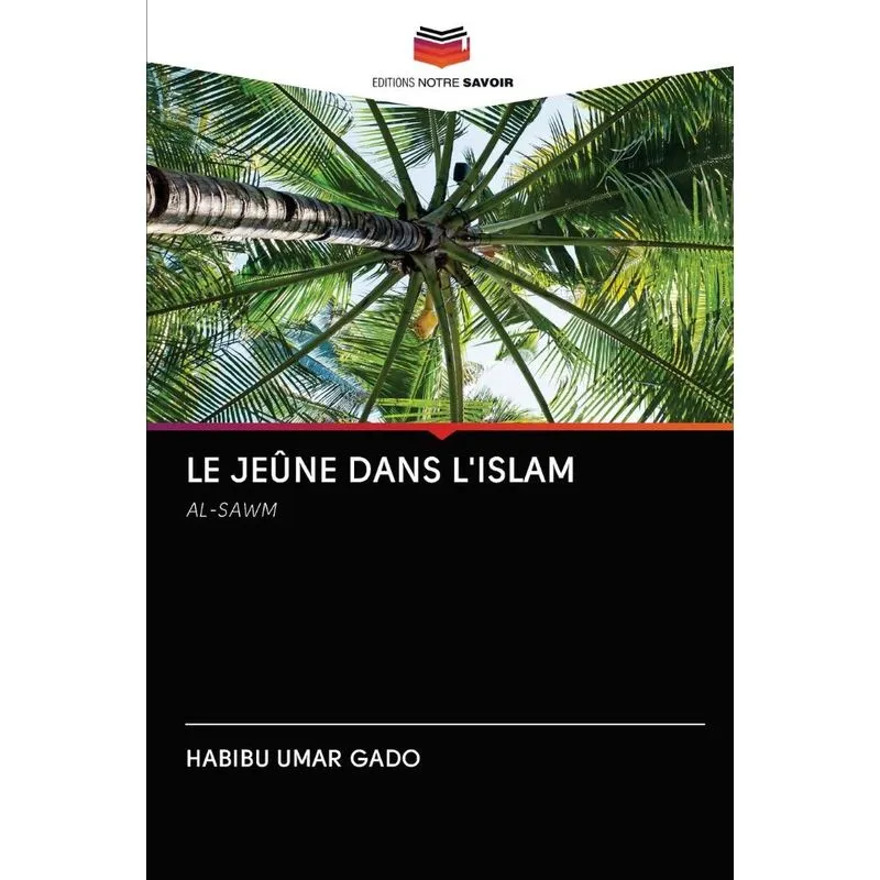 LE JEÛNE DANS LISLAM