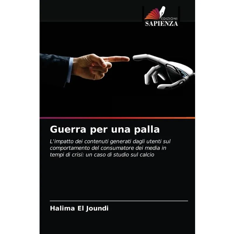 Guerra per una palla