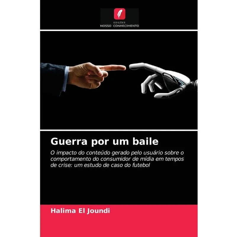Guerra por um baile