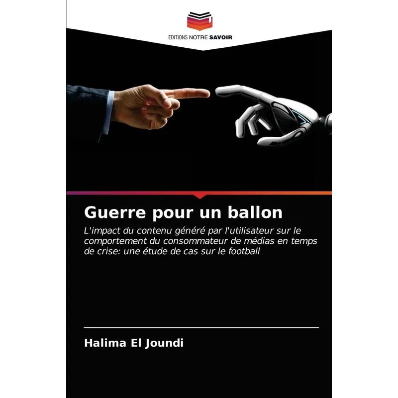 Guerre pour un ballon