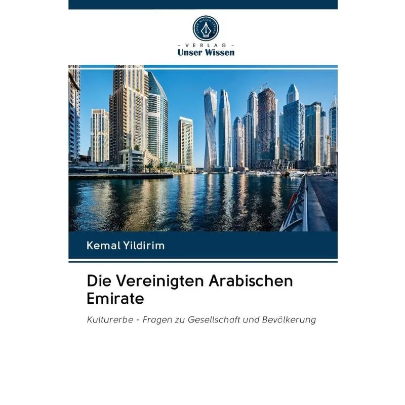 Die Vereinigten Arabischen Emirate