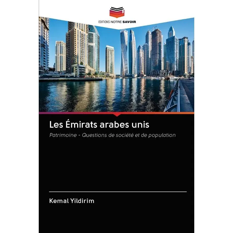 Les Émirats arabes unis