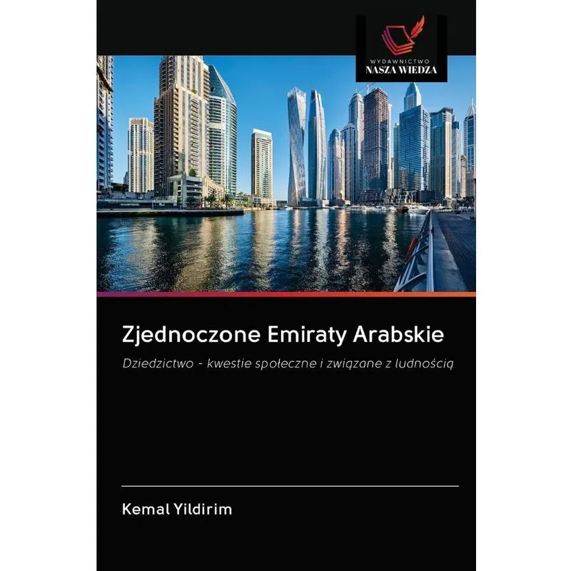 Zjednoczone Emiraty Arabskie