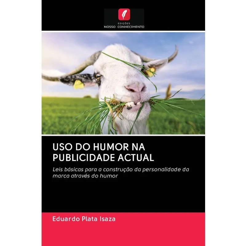 USO DO HUMOR NA PUBLICIDADE ACTUAL