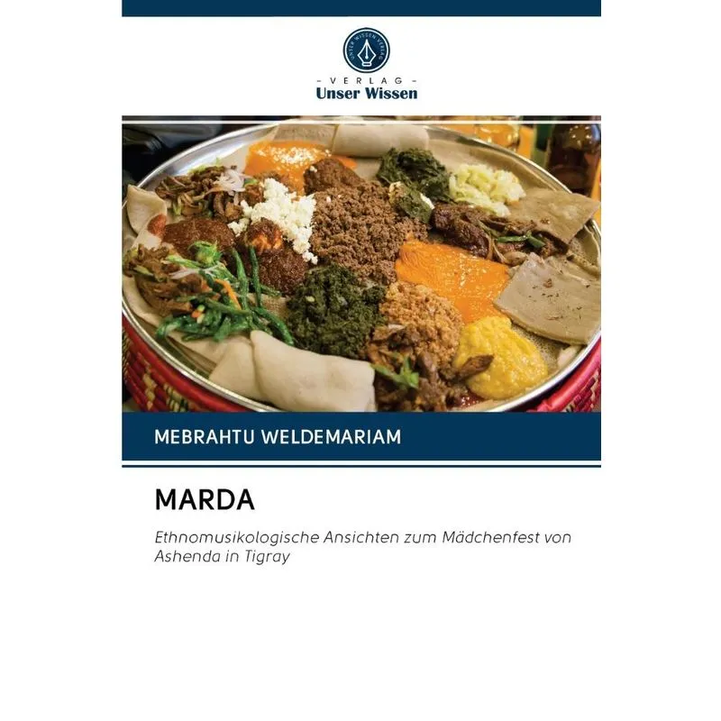 MARDA