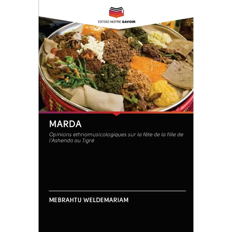 MARDA