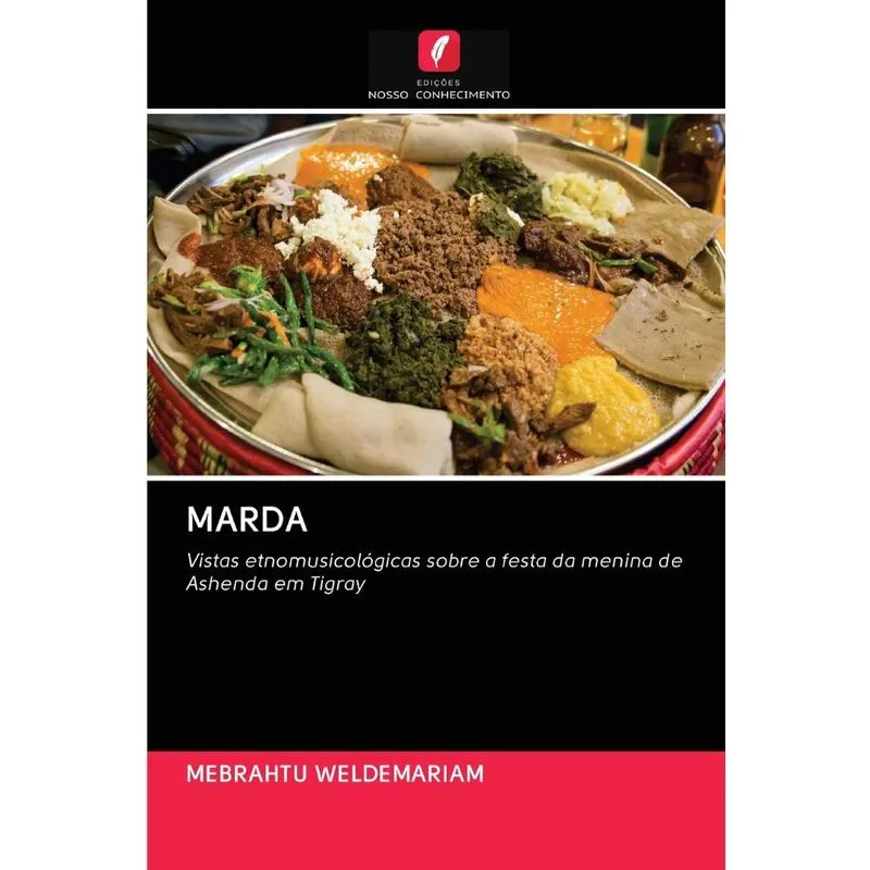 MARDA