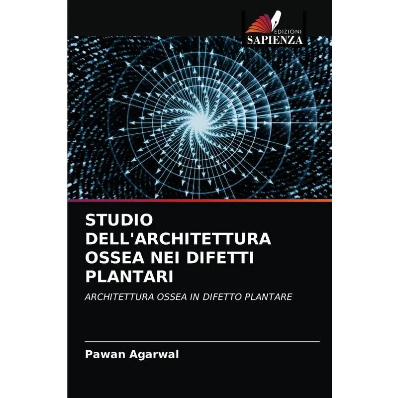 STUDIO DELLARCHITETTURA OSSEA NEI DIFETTI PLANTARI