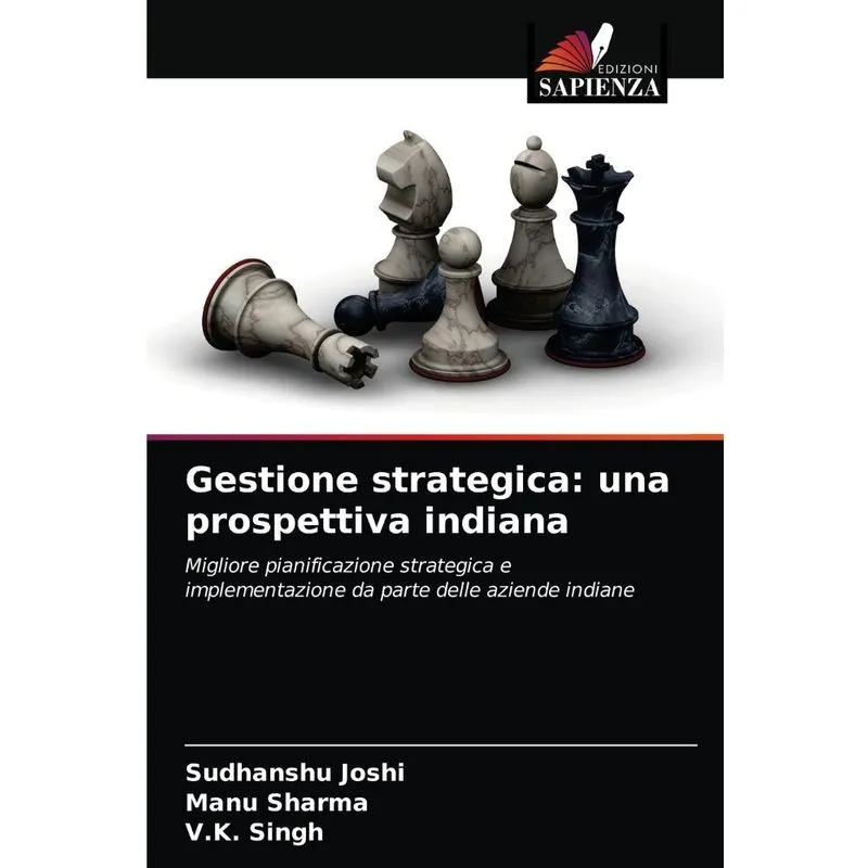 Gestione strategica
