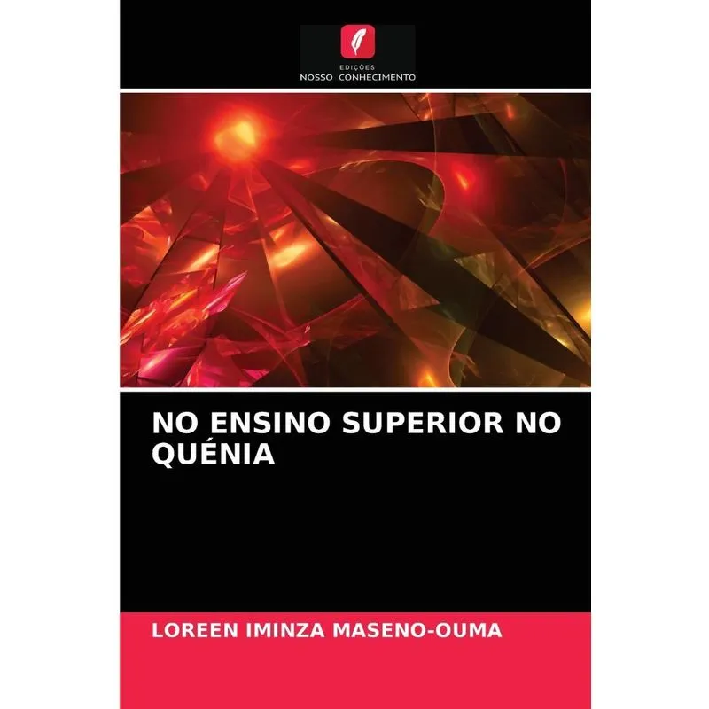 NO ENSINO SUPERIOR NO QUÉNIA