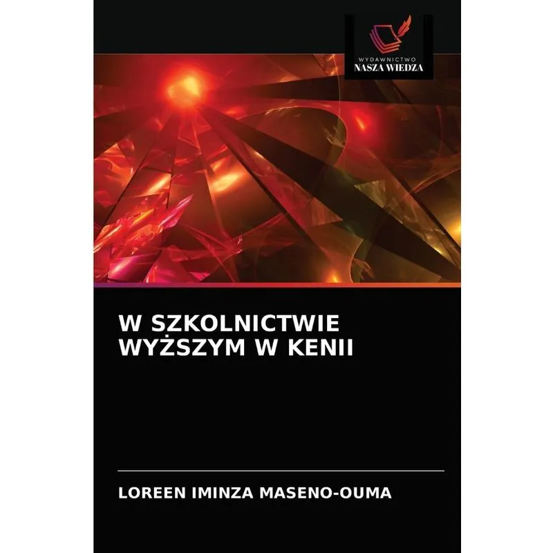 W SZKOLNICTWIE WYZSZYM W KENII