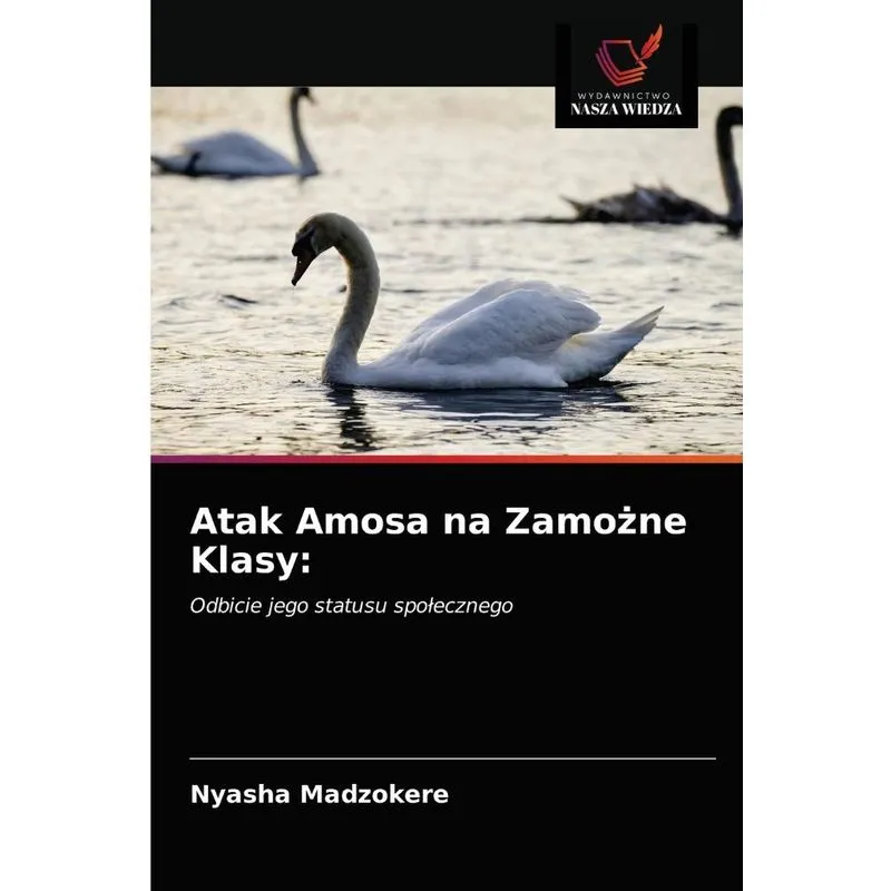 Atak Amosa Na Zamożne Klasy