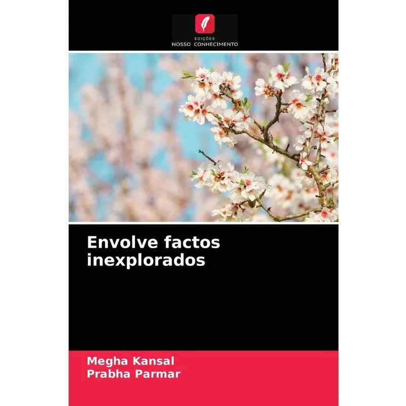 Envolve Factos Inexplorados