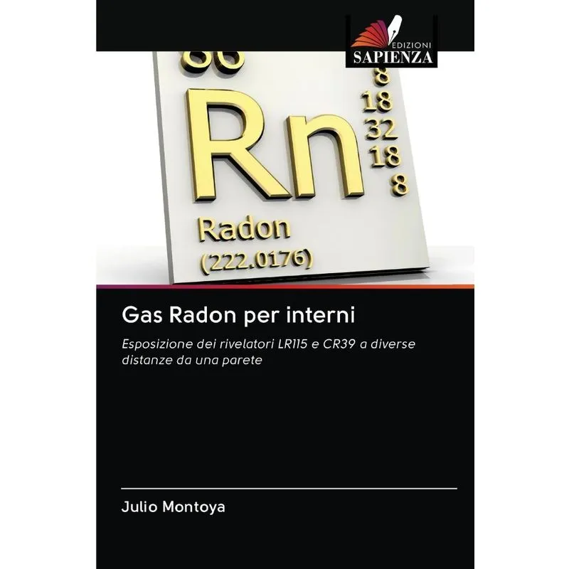 Gas Radon per interni