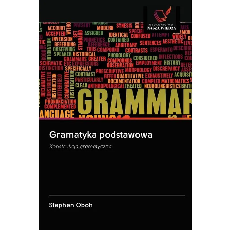 Gramatyka podstawowa