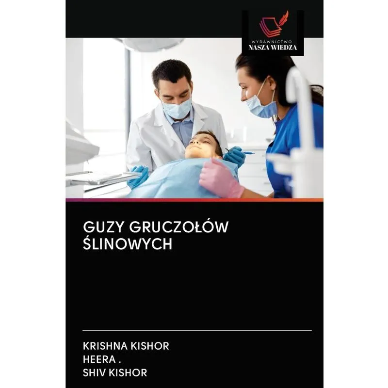 GUZY GRUCZOLÓW SLINOWYCH