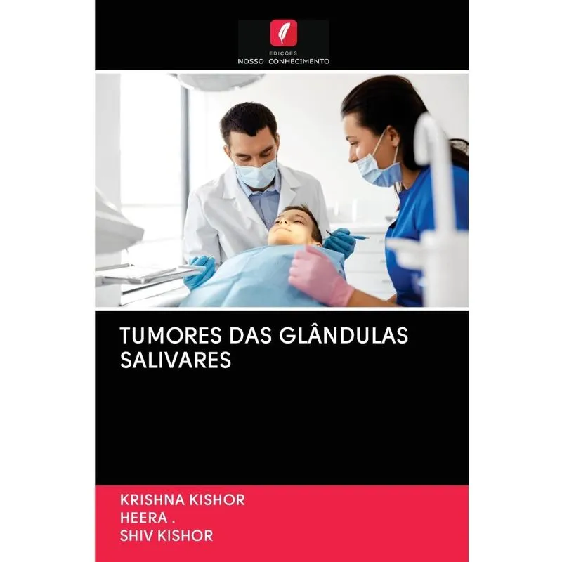TUMORES DAS GLÂNDULAS SALIVARES