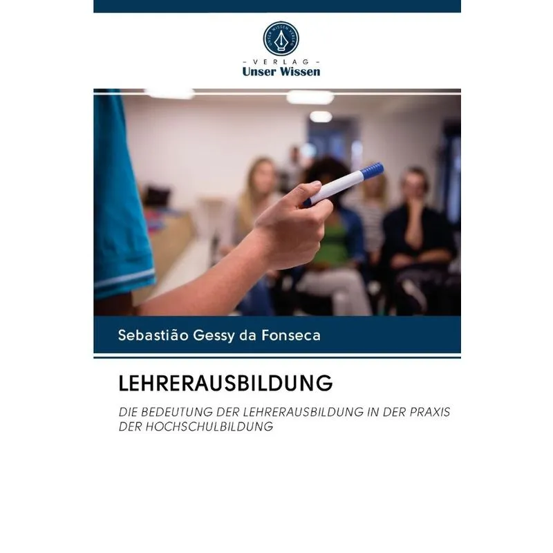 LEHRERAUSBILDUNG