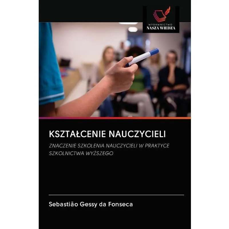 KSZTALCENIE NAUCZYCIELI