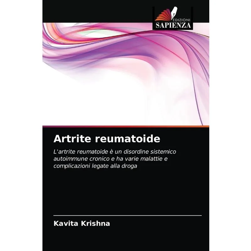 Artrite reumatoide