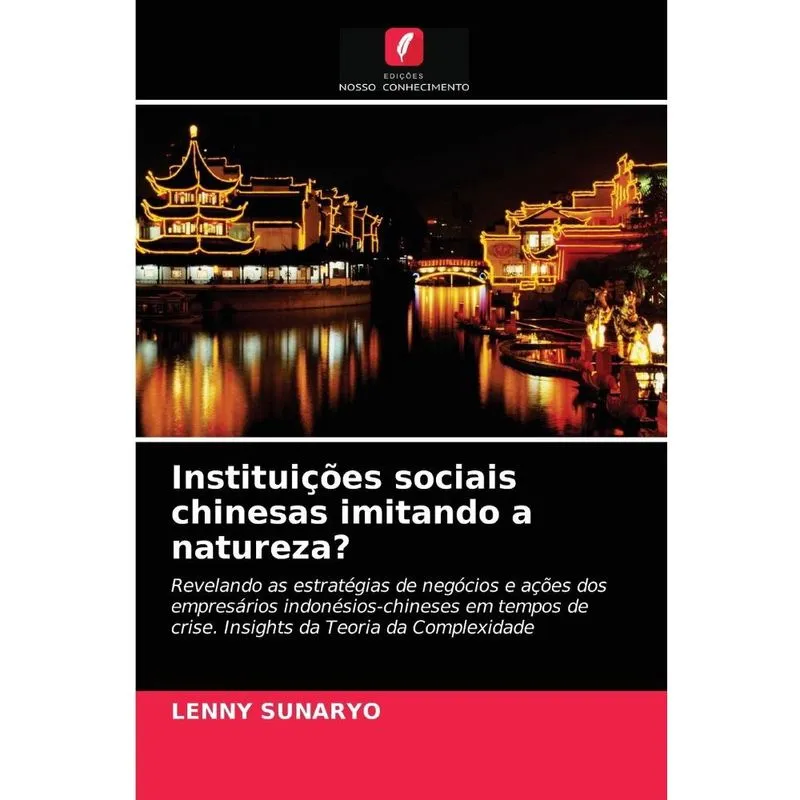 Instituições sociais chinesas imitando a natureza?