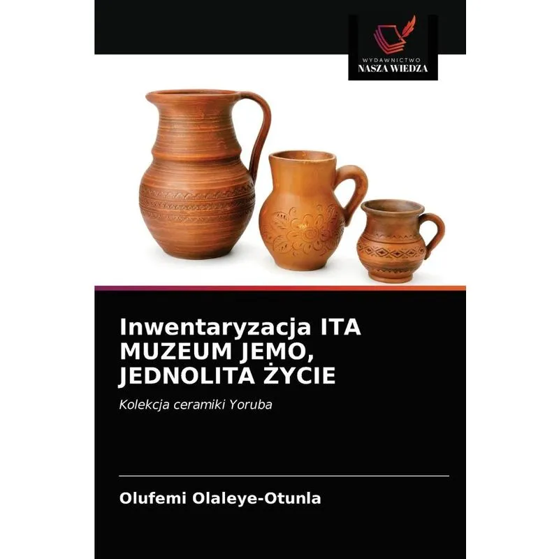 Inwentaryzacja ITA MUZEUM JEMO, JEDNOLITA ZYCIE