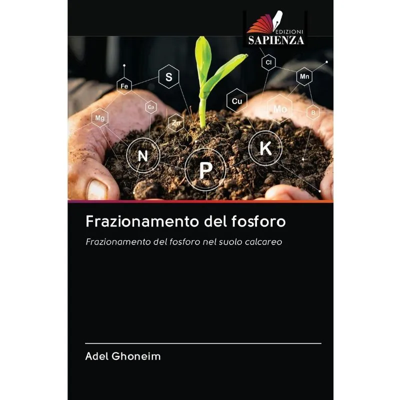 Frazionamento del fosforo
