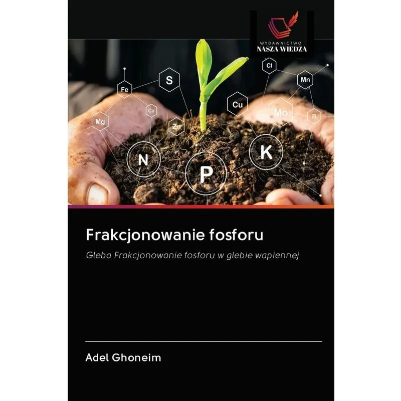 Frakcjonowanie fosforu