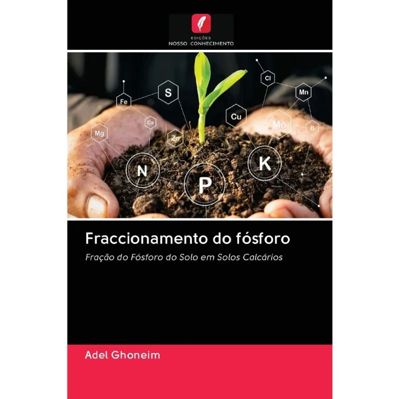 Fraccionamento Do Fósforo