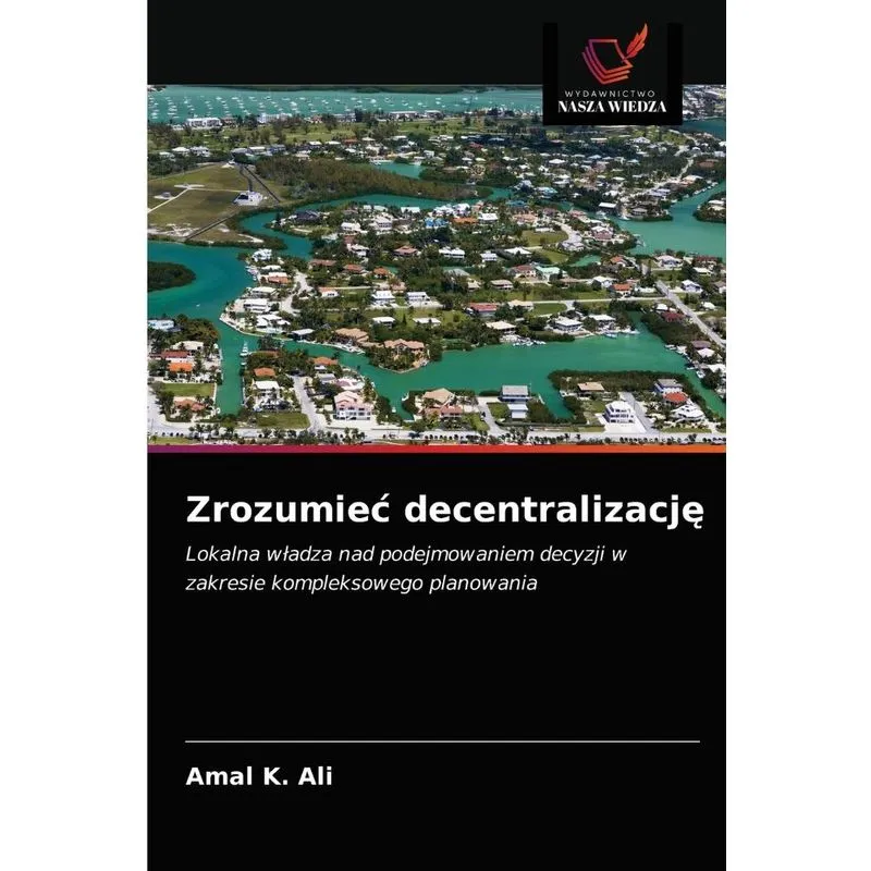 Zrozumiec decentralizacje
