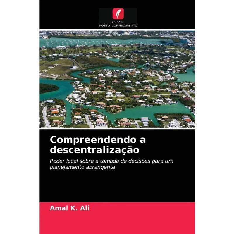 Compreendendo a descentralização