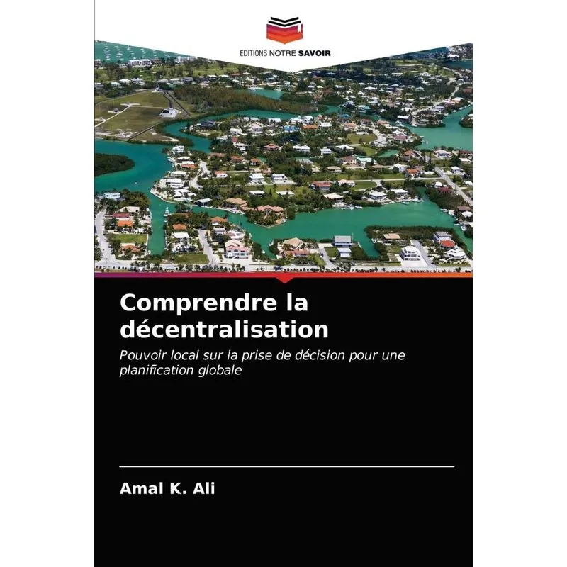 Comprendre la décentralisation