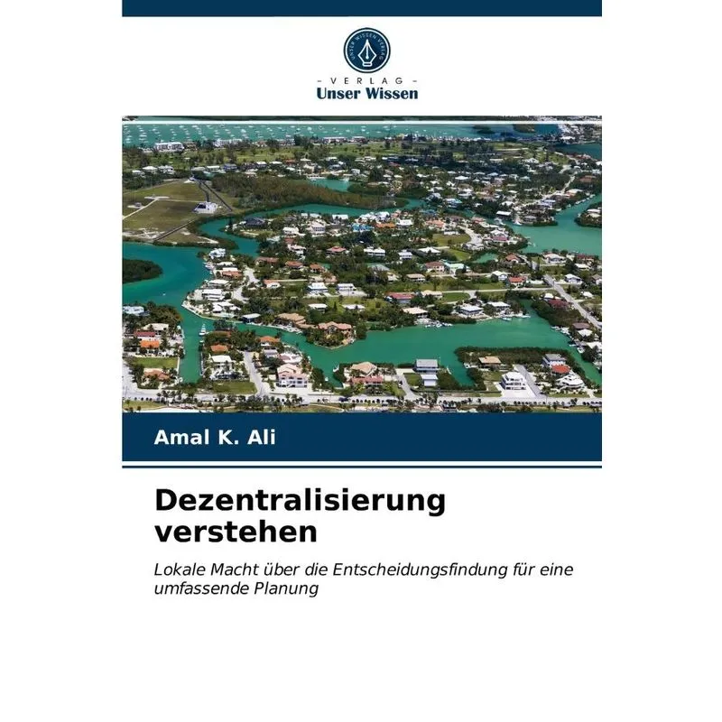 Dezentralisierung verstehen