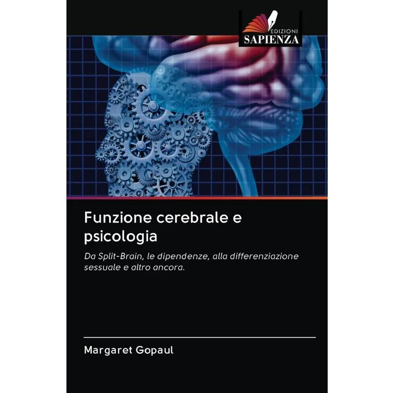 Funzione cerebrale e psicologia