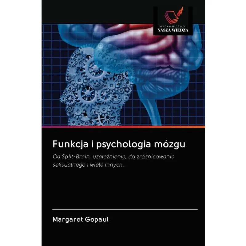 Funkcja i psychologia mózgu