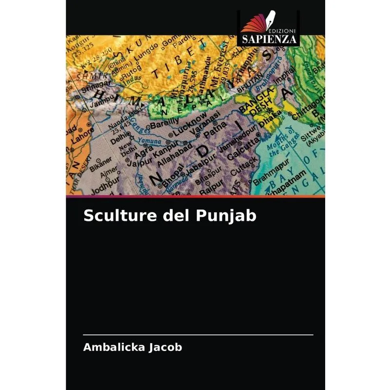 Sculture del Punjab