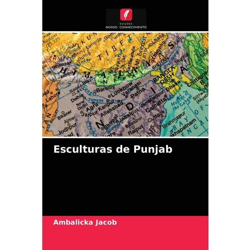 Esculturas de Punjab